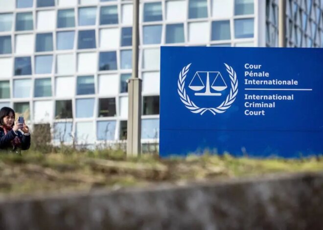 West African states begin withdrawal from ICC – Middle East Monitor