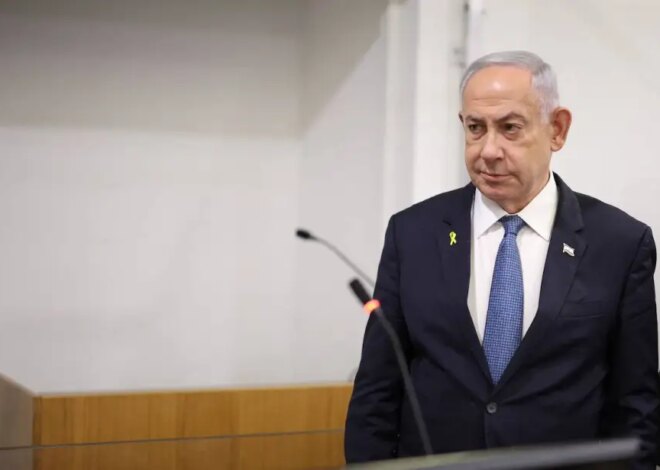 Israel’s Netanyahu appears in court as corruption trial resumes – Middle East Monitor