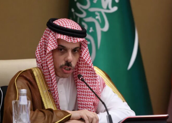 Saudi Arabia, Iraq reject use of states’ territory to threaten regional security – Middle East Monitor