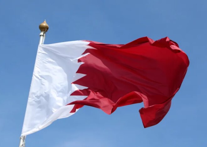 Qatar, France discuss Lebanon, regional developments – Middle East Monitor
