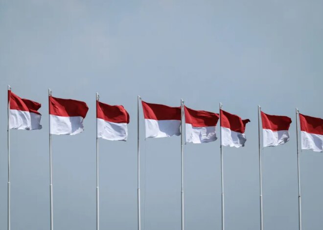 Can disability become the next soft power tool in Indonesia-MENA ties? – Middle East Monitor