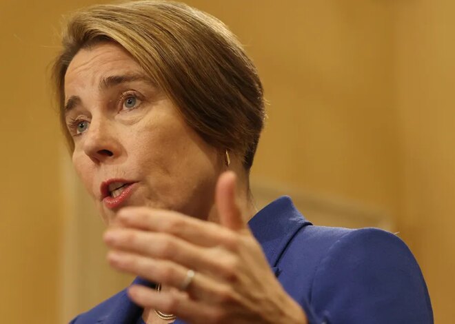Massachusetts Set to Extend Statute of Limitations for Rape Cases With DNA Evidence — ProPublica