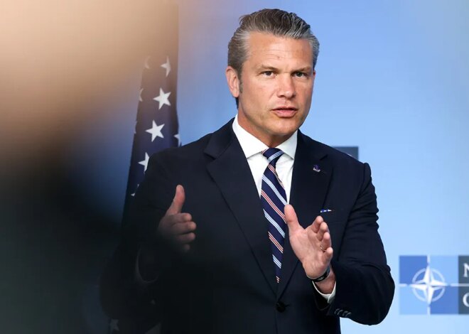 Lawmakers: Hegseth “Defunded and Impeded” Civilian Protection Efforts — ProPublica