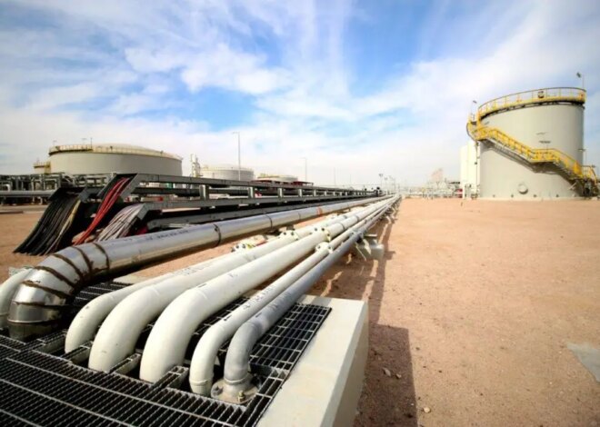 Trust Before Pipelines: Why Credibility Has Become the Middle East’s Most Valuable Energy Asset – Middle East Monitor