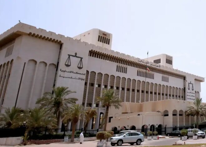 Kuwait court sentences citizen to life for spying for Iran and Hezbollah – Middle East Monitor