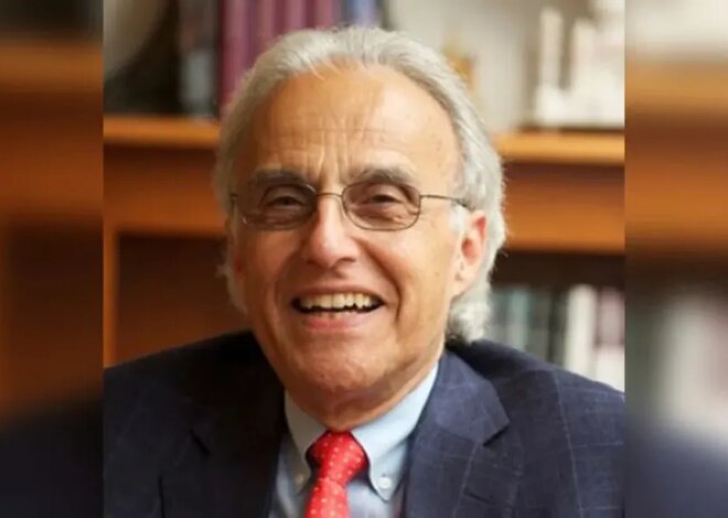 John L Esposito, leading scholar of Islam and outspoken supporter of Palestinian rights, dies aged 86 – Middle East Monitor