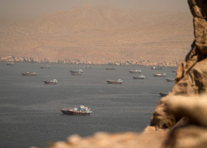 Iranian Authority Says Strait of Hormuz Remains Closed as US Continues Strikes