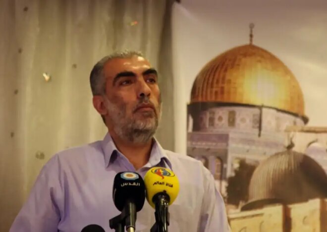 Israeli Prosecution seeks up to 50-month prison sentence for Sheikh Kamal Khatib – Middle East Monitor