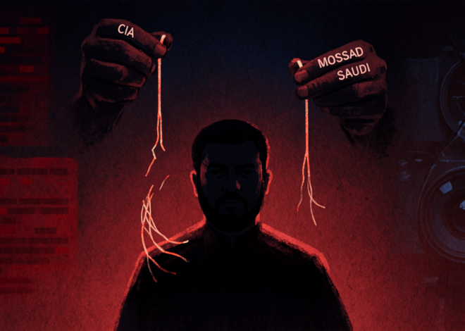 Regime Change Mission Foiled: Yemen’s Ansarallah Uncover Saudi-Mossad-CIA Espionage Network to Decapitate Resistance Leaders