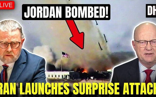Join me LIVE today in 2 hours July 29th 4pm eastern 10pm CET w/ Larry Johnson and Col. Lawrence Wilkerson!