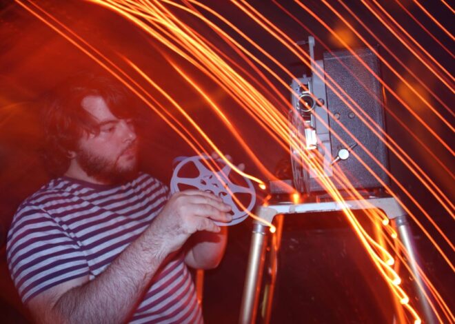 Homestead Festival Weaves Together Performance Art and Labor History
