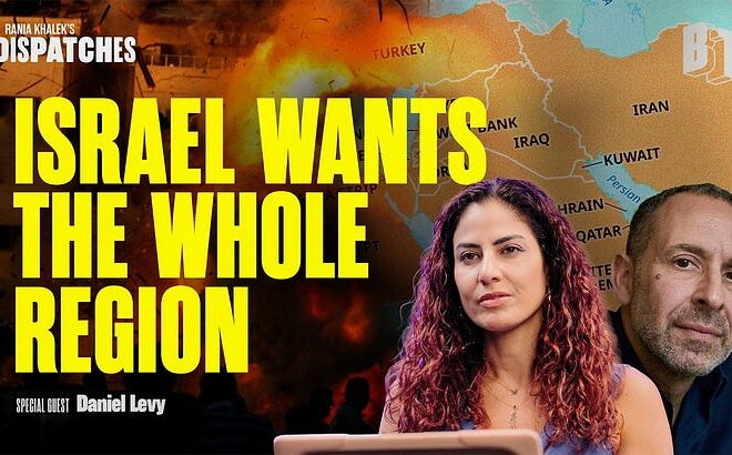 What Greater Israel Really Means
