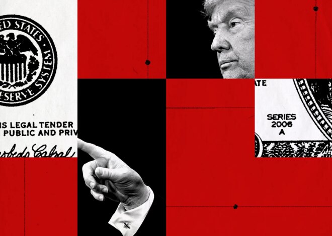 U.S. Human Rights Agency Is Redirecting Funds to Right-Wing Causes — ProPublica