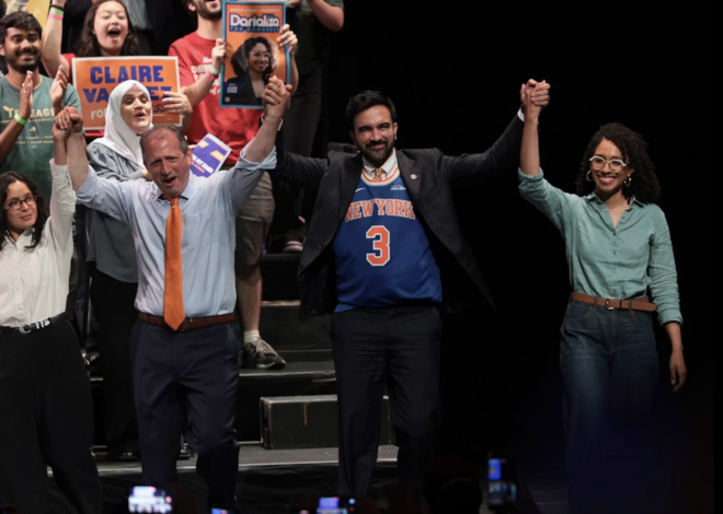 America’s Hard Left and Right Have Had It With Israel