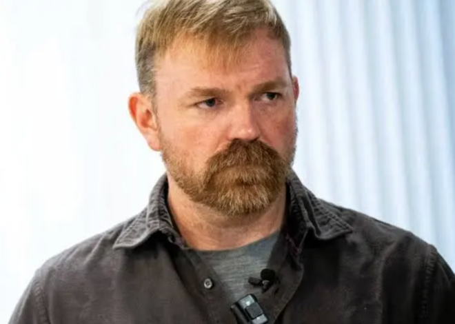 The Left Downplays Rape Allegations Against Graham Platner at Their Own Peril