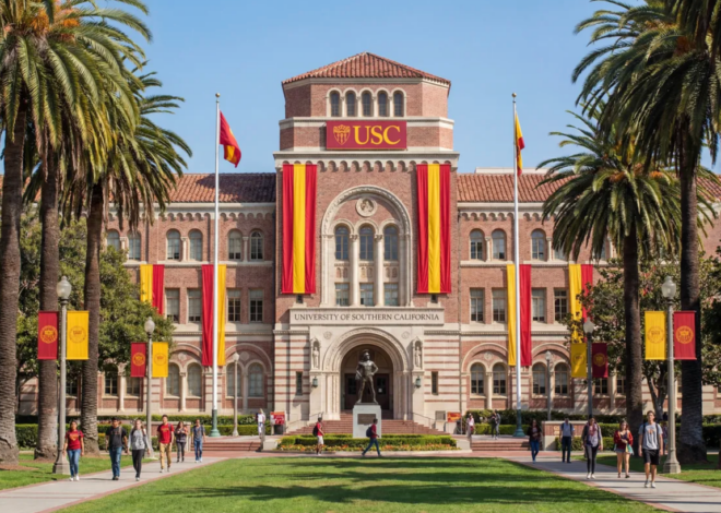 USC Faculty Won Their Union. The Administration Wants Trump’s NLRB to Undo It.