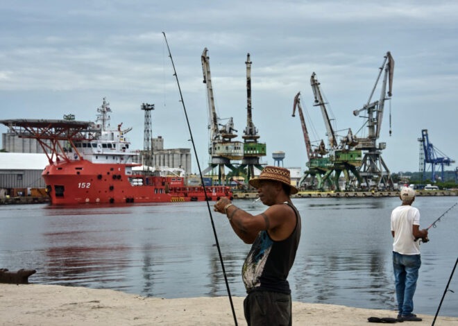 Cuba’s Market Reforms Are a Huge Retreat for Socialism