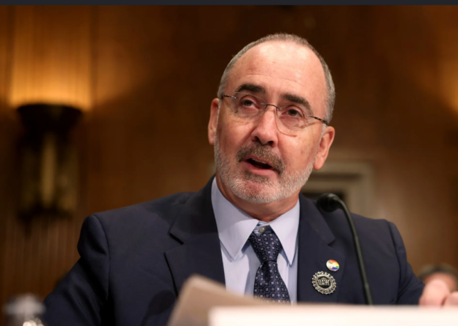 Leaked UAW Transcripts Discredits Fain’s Attack on UAW Monitor Barofsky