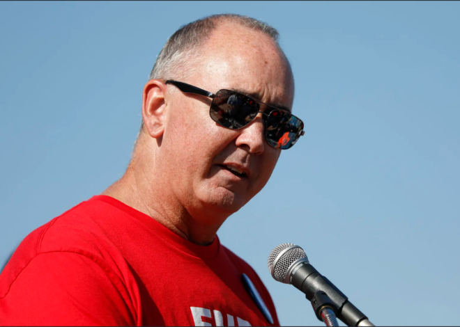 Audio Shows Barofsky Backed UAW Ceasefire, Contradicting Fain — Hyundai Uses UAW Scandal to Union Bust — Meyerson Argues Against Transparency