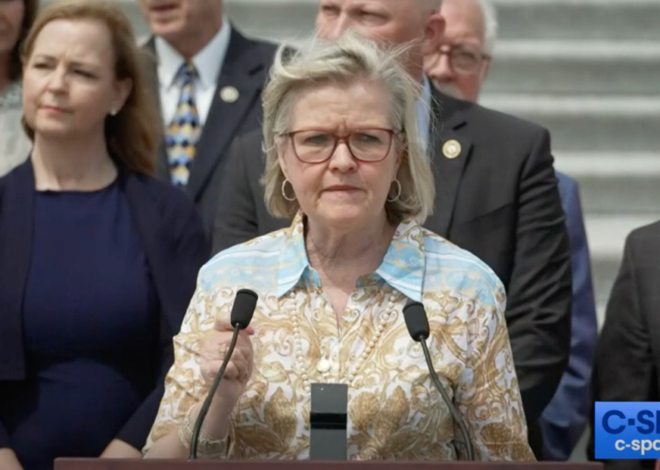 Cleta Mitchell’s Voter Suppression Charity Tripled Its Spending Ahead of the Midterms