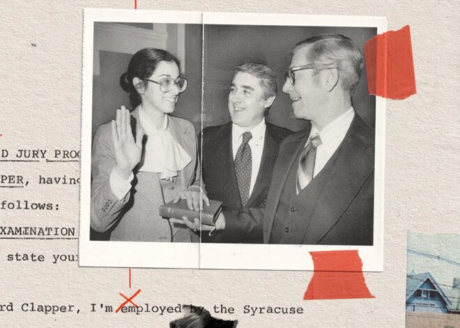 What You Should Know About the Alice Sebold Rape Investigation — ProPublica