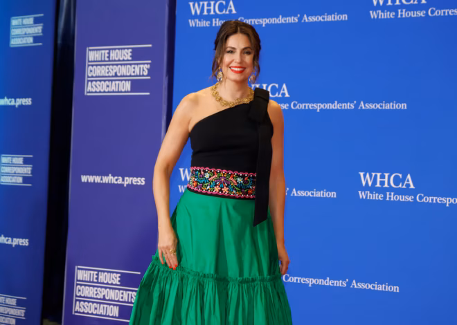 Why did Bari Weiss fire ‘60 Minutes’ Cecilia Vargas?