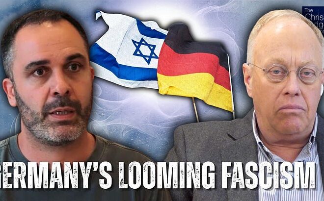 Weaponizing Civil Death to Crush Dissidents (w/ Hüseyin Doğru)