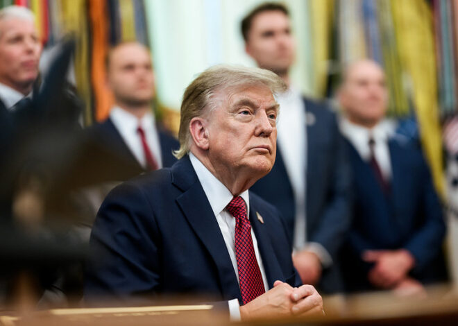 Trump Issues Expletive-Laden Threat to Iran Over Attack on US Base in Jordan