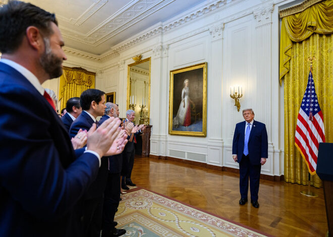 White House Shares Three-Week-Old Poll That Shows the Majority of Americans Support Iran Peace Deal
