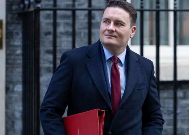 Wes Streeting said Israel was committing war crimes. What now?