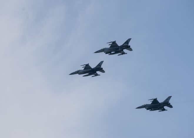 Romania Starts Shooting Down Stray Drones From Ukraine War That Enter Its Airspace