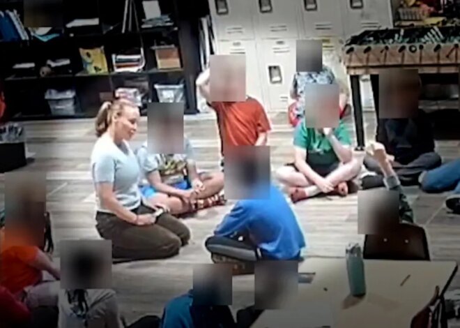 How Videos Helped Me Uncover Abuse at an Arkansas Private School — ProPublica
