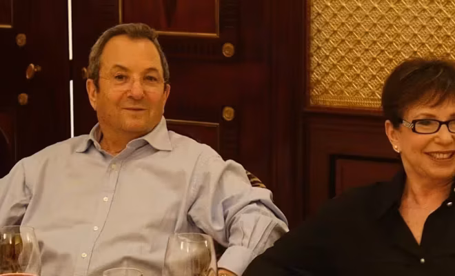 Jeffrey Epstein’s Extensive Work With Israeli Intelligence
