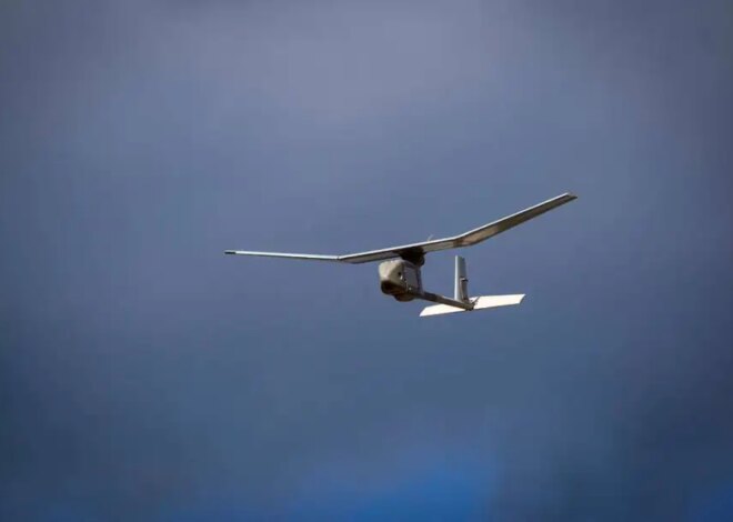 Iran says it shot down US-made RQ-11 Raven drone – Middle East Monitor
