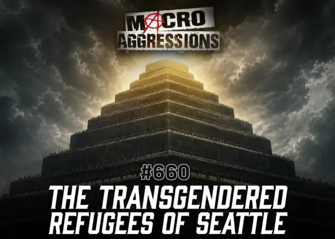 #660: The Transgendered Refugees Of Seattle