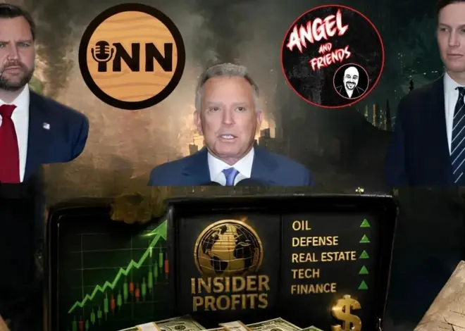 Iran Accuses Kushner, Witkoff of Pursuing Profits Over Peace, Trump Primetime speech | AAF EP:171