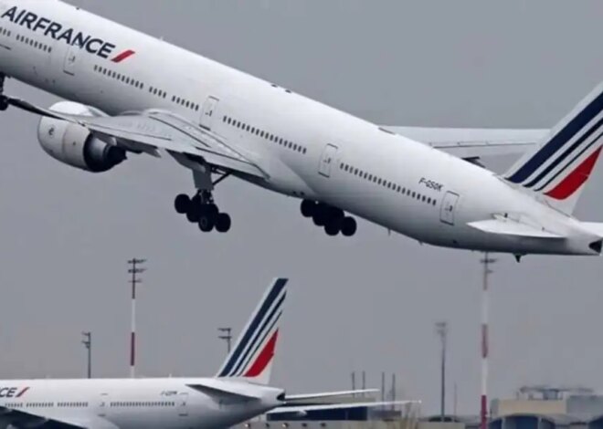 Air France extends Beirut flight suspension, halts service to Saudi capital Riyadh, Dubai – Middle East Monitor
