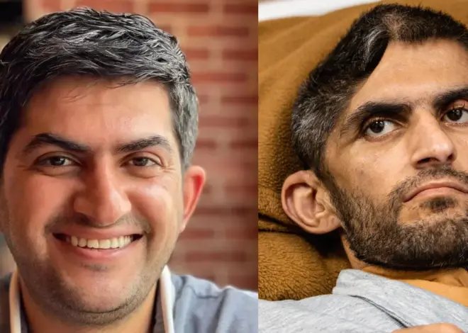 How six months in Israeli jail changed this journalist’s life