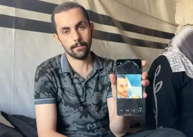 Dead or Detained? Families in Gaza Search for Their Loved Ones