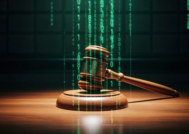 University of Tennessee Patent Lawsuit Opens New Legal Front Against Anthropic’s AI Technologies
