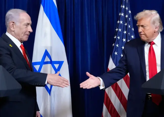 About 3 in 10 US Adults Believe Israel Genocided Palestinians