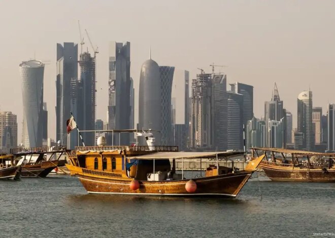 Qatar resumes all maritime activity after week-long pause – Middle East Monitor