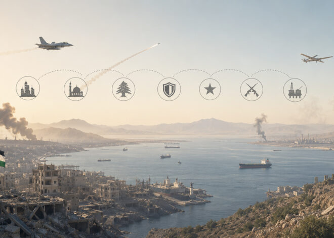 Renewed Gulf Hostilities, Elevated Regional and Global Uncertainty