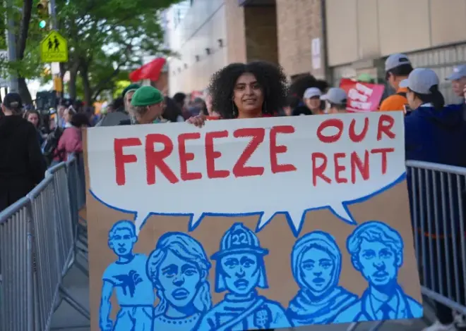 New York City’s Rent Freeze: Who Benefits, and What’s Next?