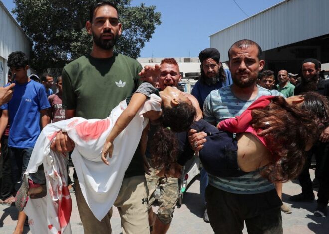 The Death Count Trap: Why Tallying Victims Won’t Stop Israel’s Genocide
