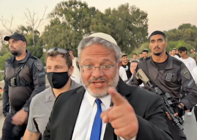 Israel’s Ghoulish Settlers Eye Up Gaza, As Netanyahu Kills Trump’s Board of Peace