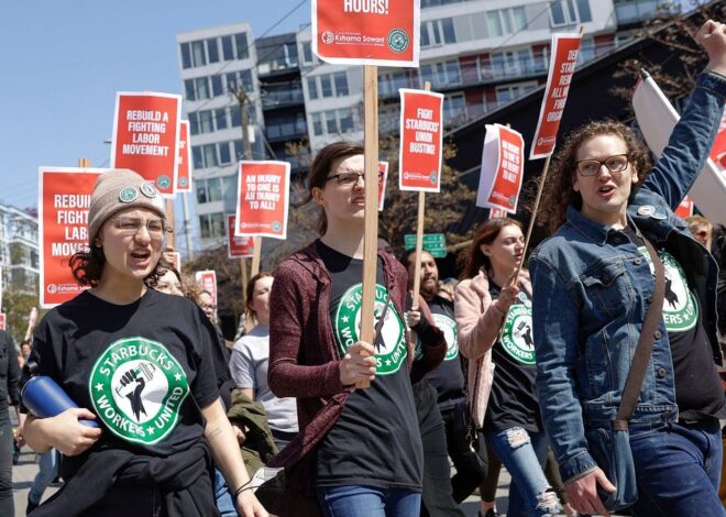 07/20/2026: Starbucks Blocking Charge – by Matt Bruenig