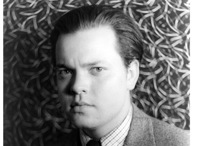 The 10 Greatest Failures of Orson Welles