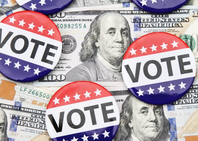 Filings reveal full scope of GOP meddling in Democratic primaries