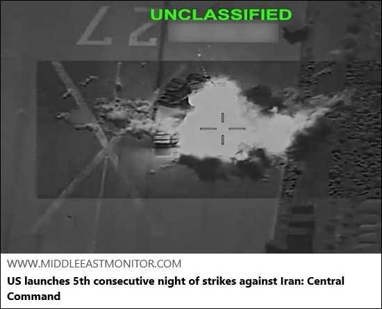 2026-07-17 – Middle East & Africa Reports